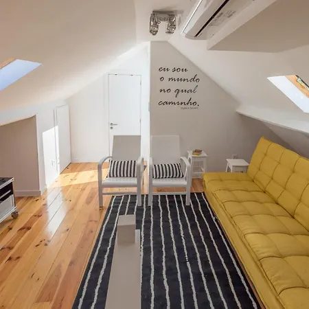 Apartment Vieira Iv Setubal