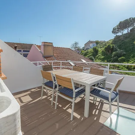 Apartment Vieira Iv