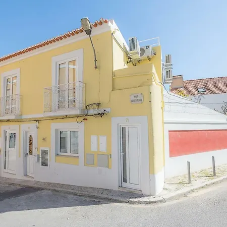Apartment Vieira Iv