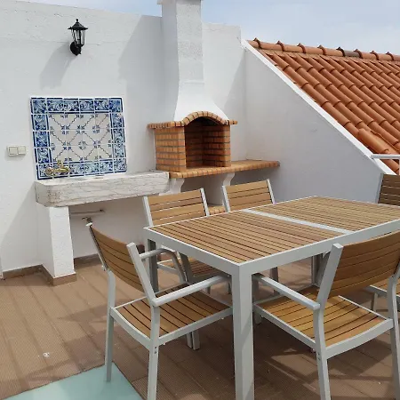 Vieira Iv Appartement