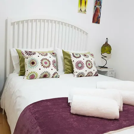 Appartement Vieira Iv